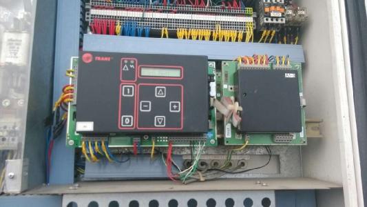 大英中央空调保养节能保养