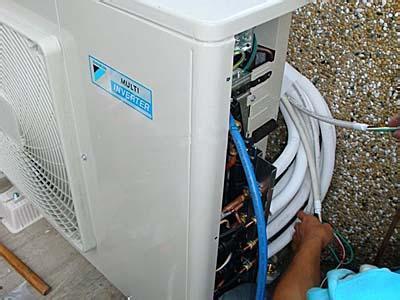 大英商场中央空调分析及中央空调的维保分析