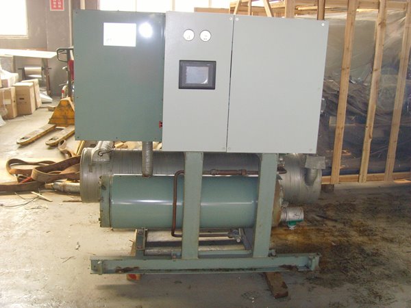 大英酒店中央空调不停机清洗方法介绍